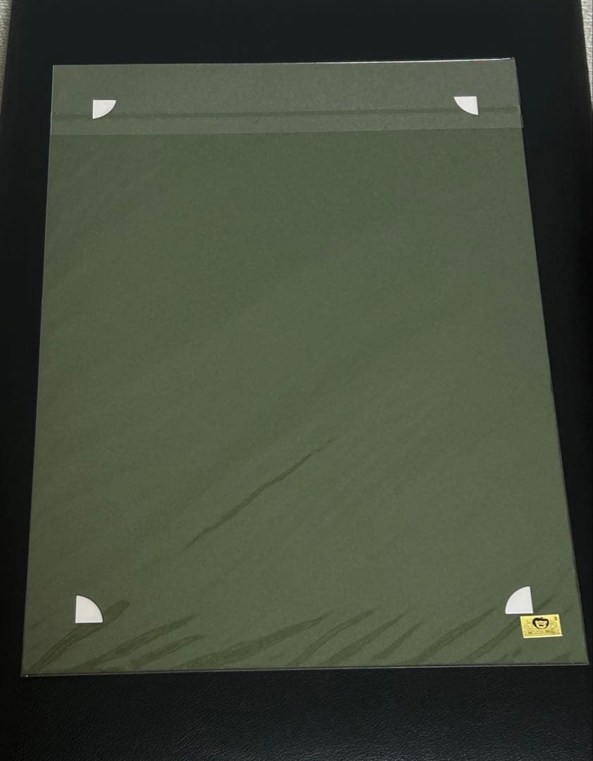 ワンピース ルフィ & チョッパー バースデーポートレー ト 2枚セット