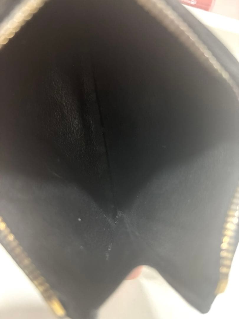 BALENCIAGA カードポケット付き　ケース