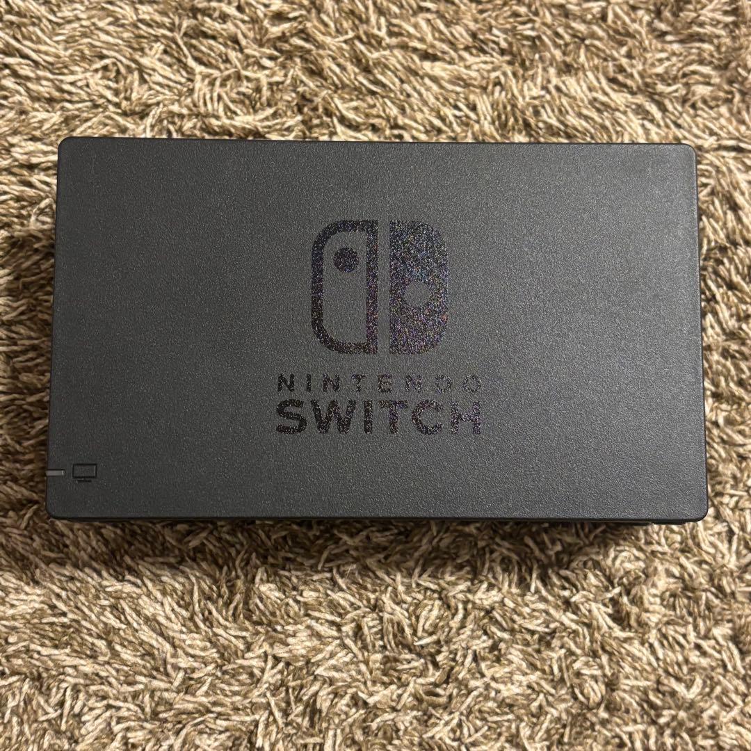 Switch Nintendo 本体