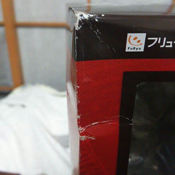 せんらんかぐらフィギア