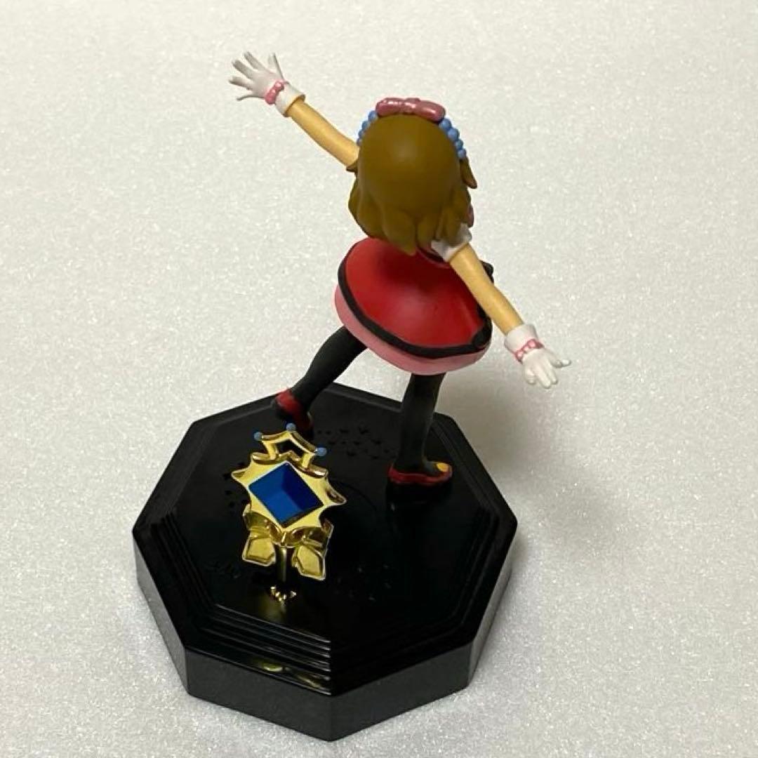 セレナのステージ ポケットモンスターXY&Z オルゴール フィギュア ポケモン