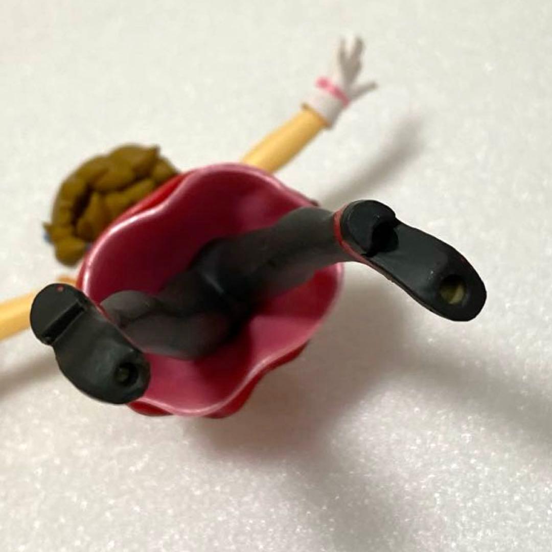 セレナのステージ ポケットモンスターXY&Z オルゴール フィギュア ポケモン