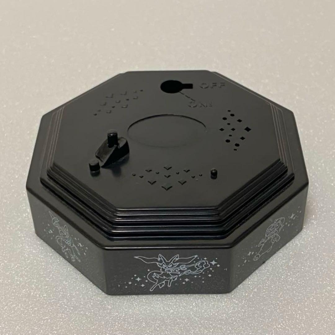 セレナのステージ ポケットモンスターXY&Z オルゴール フィギュア ポケモン