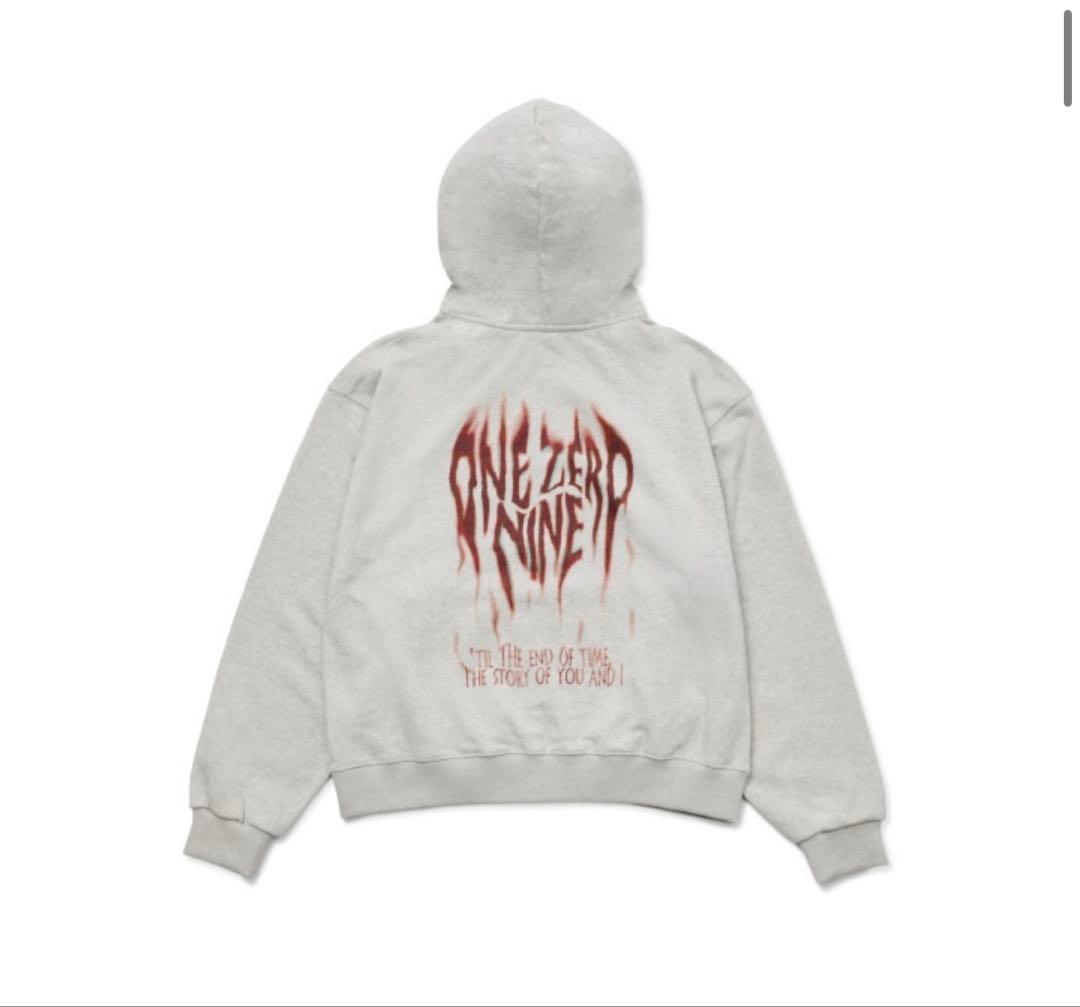 ENHYPEN ソンフン　アーティストメイド　アイボリー　Lサイズ