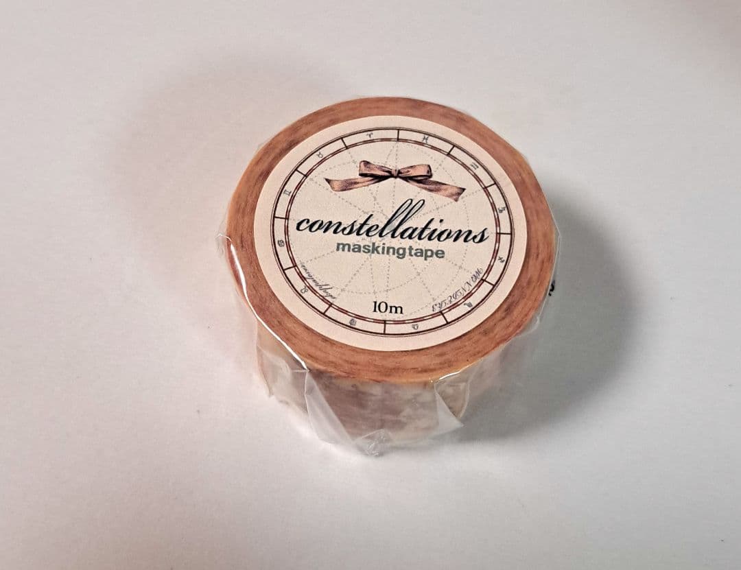 オカッパラバー マスキングテープ - メルカリ