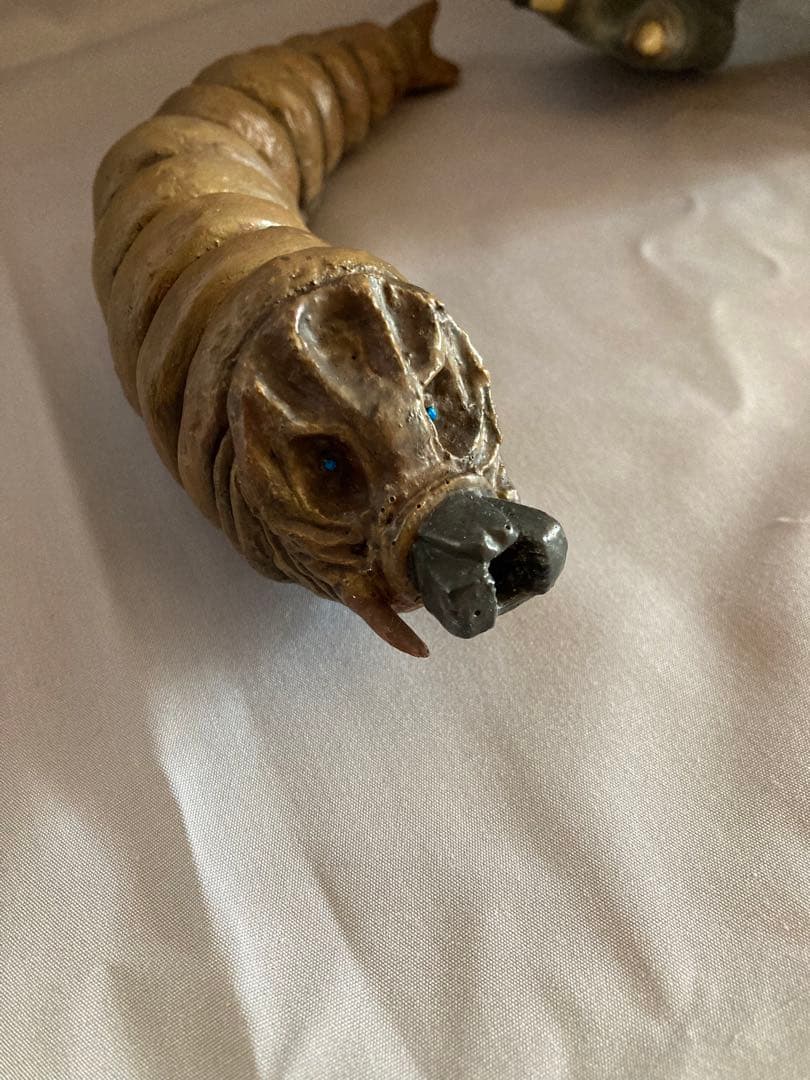 絶版パラダイス イノウエアーツ モスラvsゴジラ 完成品 ガレージキット