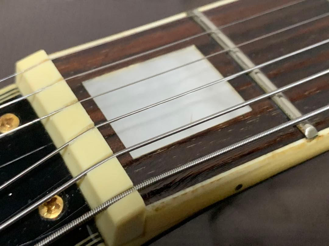 Blitz ブリッツ レスポールカスタム lpc ぼっち・ざ・ろっく レスポール