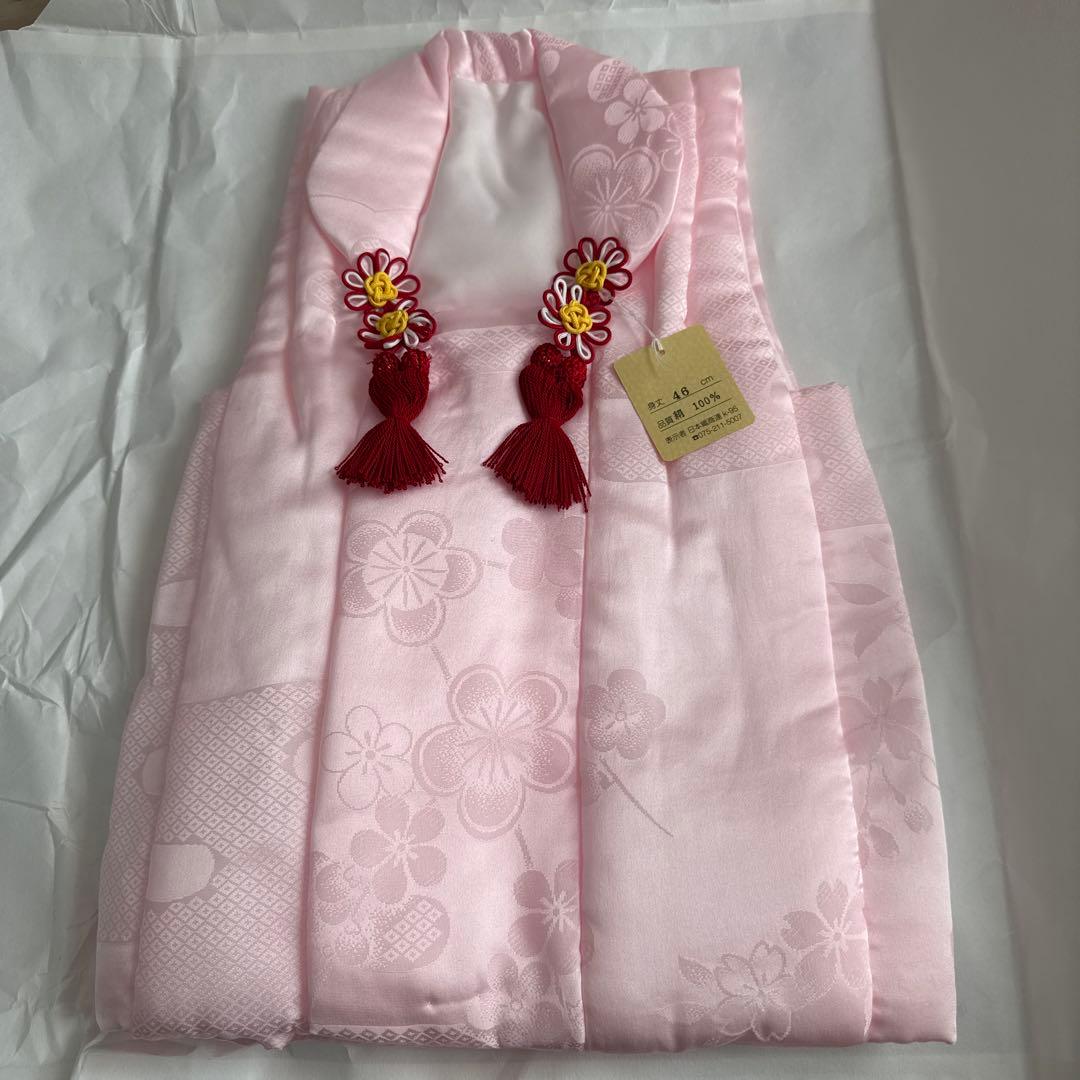 きもののやまと わたしのふりそで あおの小箱 着付け小物セット付