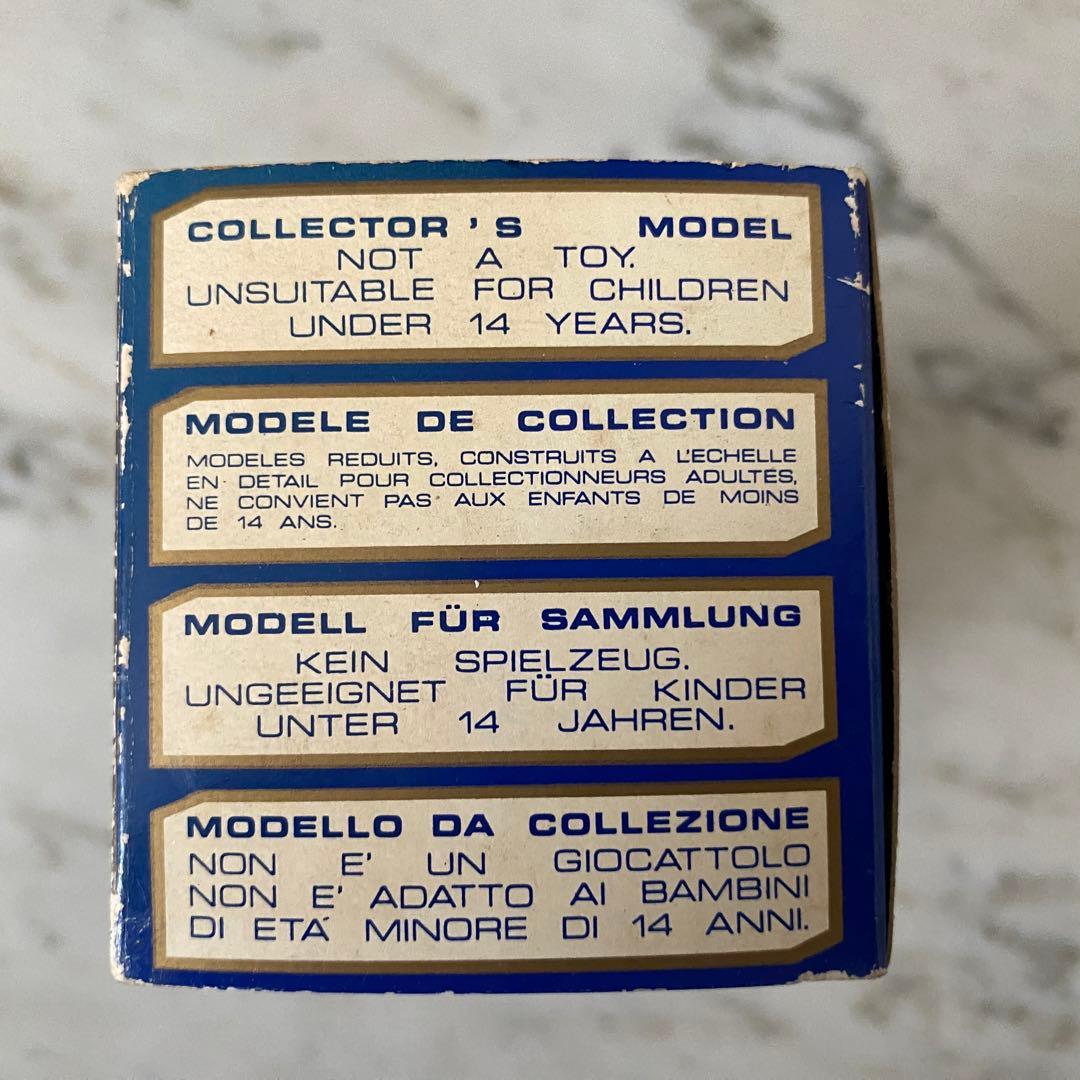 自動車 Bugatti 57S Roadster 1934 1/43