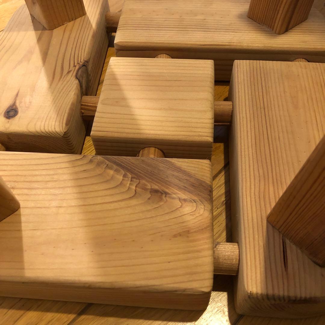 フィンランド　サウナ　スツール　ヴィンテージ デザインスツール