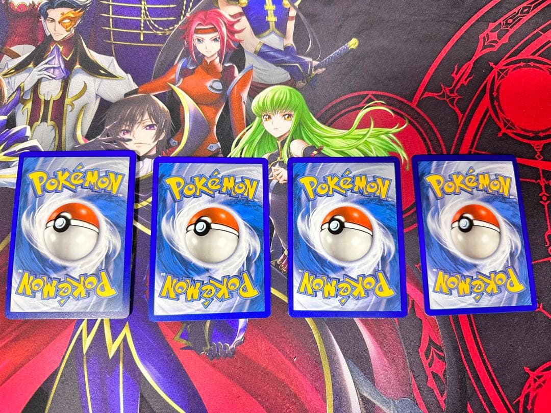 帽子リーリエやアセロラなど英語まとめ売り（バラ売り可）