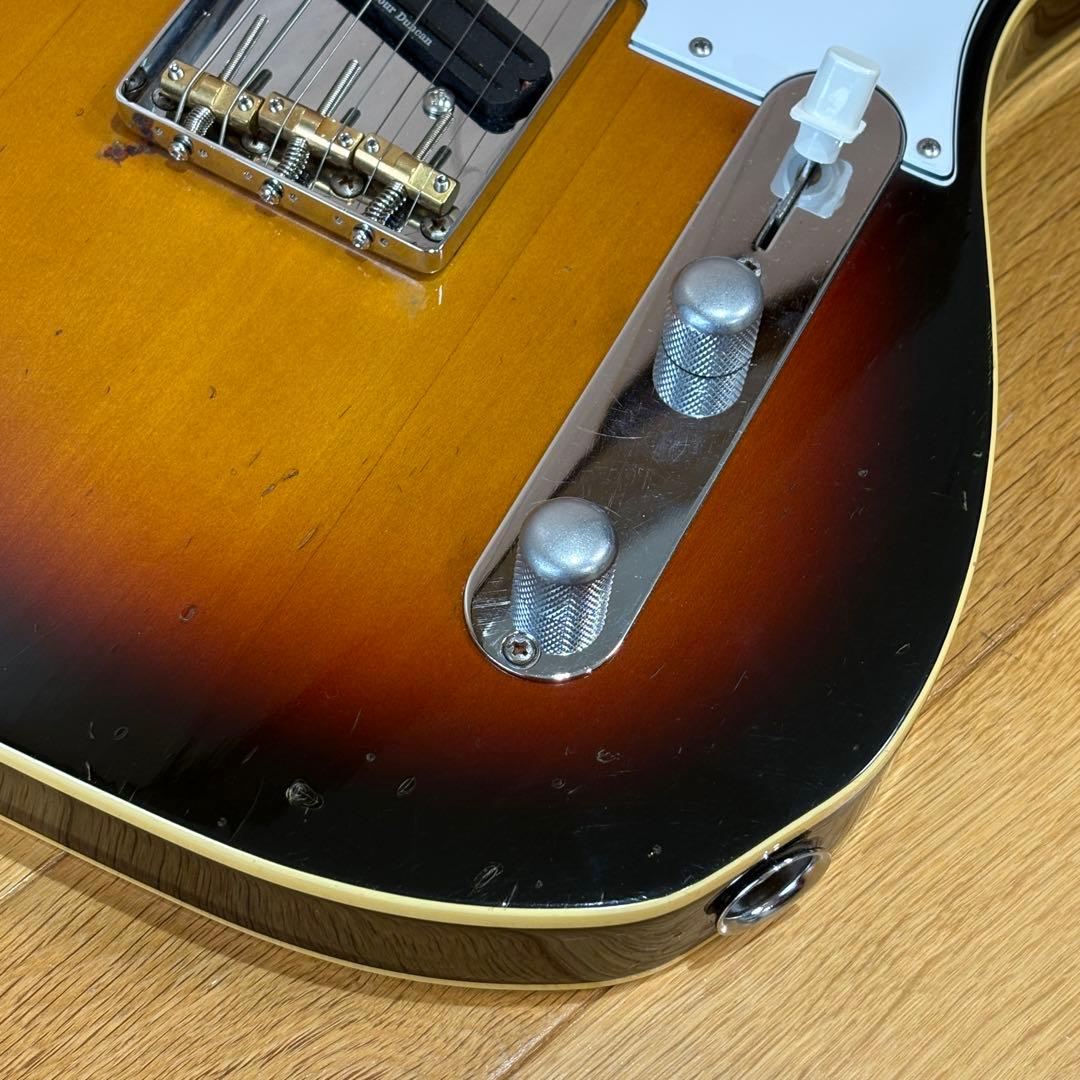 小*郎様 Fender Japan TLC-62B フェンダー テレキャスタ T