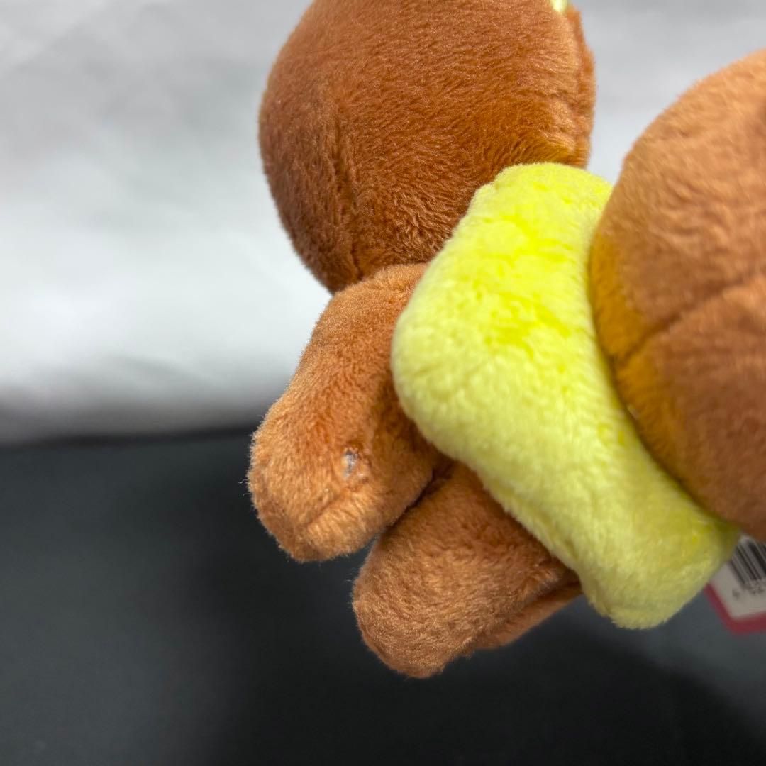 ポケモンセンター pokemon time ポケモンタイム マスコット イーブイ