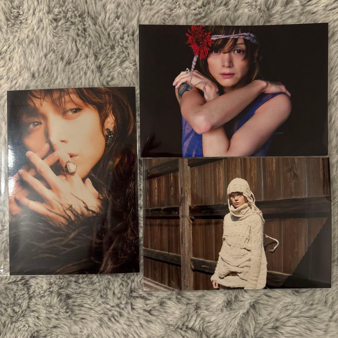 三浦涼介 ブロマイド3枚セット - メルカリ