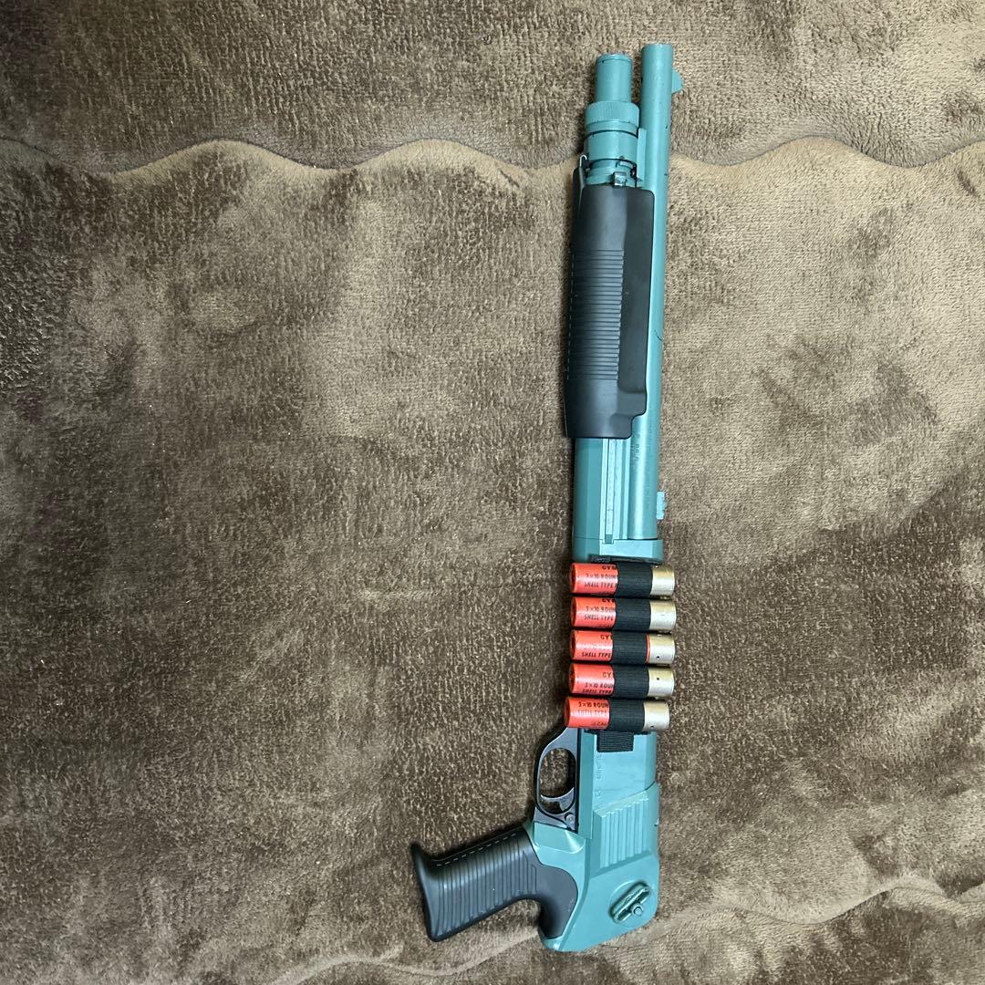 東京マルイ SIG P226R おまけ付