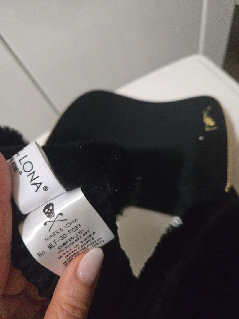 マークアンドロナ