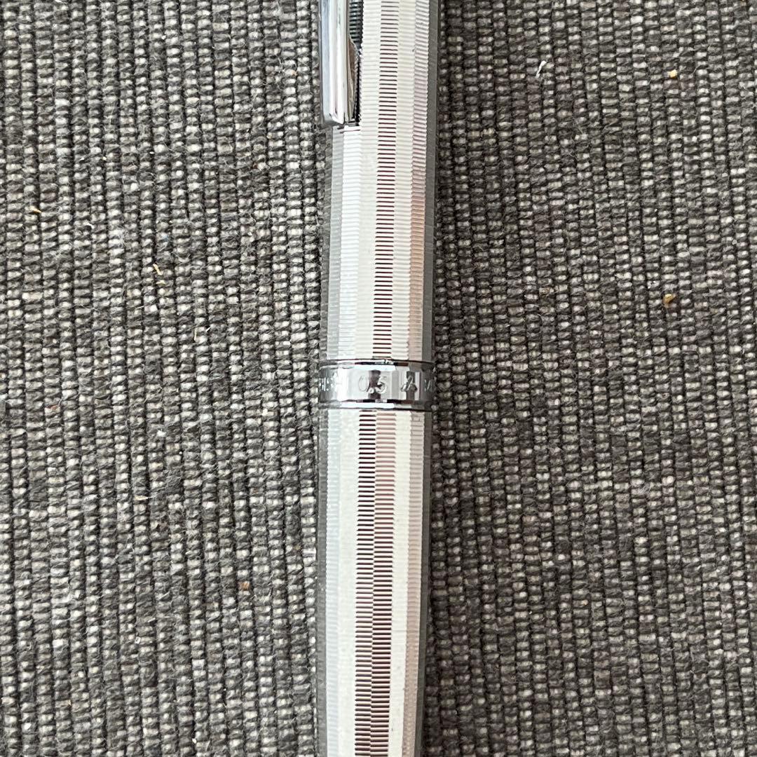 三菱鉛筆ダイヤカット 0.5 ダブルノック 廃番シャープペンシル