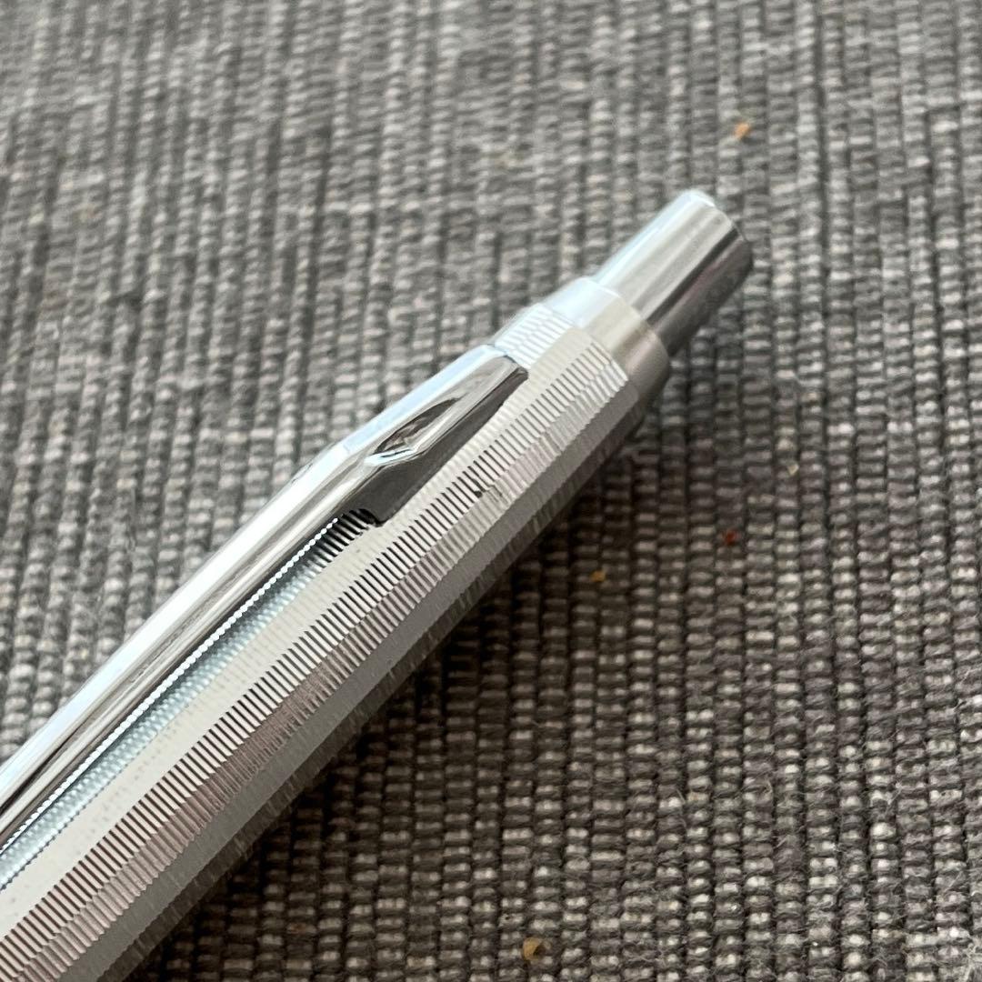 三菱鉛筆ダイヤカット 0.5 ダブルノック 廃番シャープペンシル