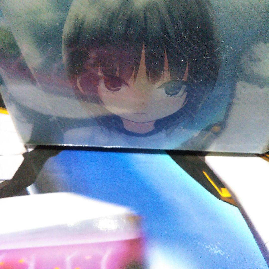 珈琲貴族　キャラクターデッキケース2点セット未開封未使用です