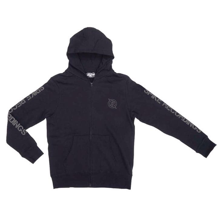 GLAY HISASHI プロデュース NERD CORE パーカー M