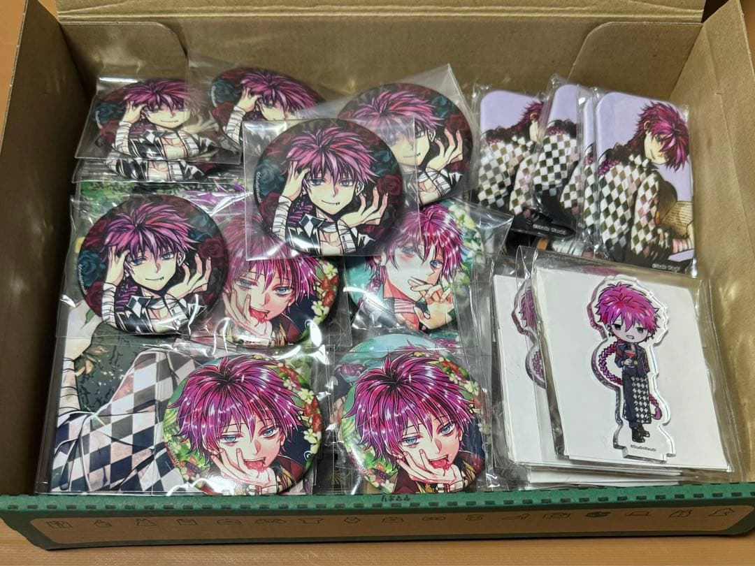 悪魔執事と黒い猫 あくねこ まとめ売り