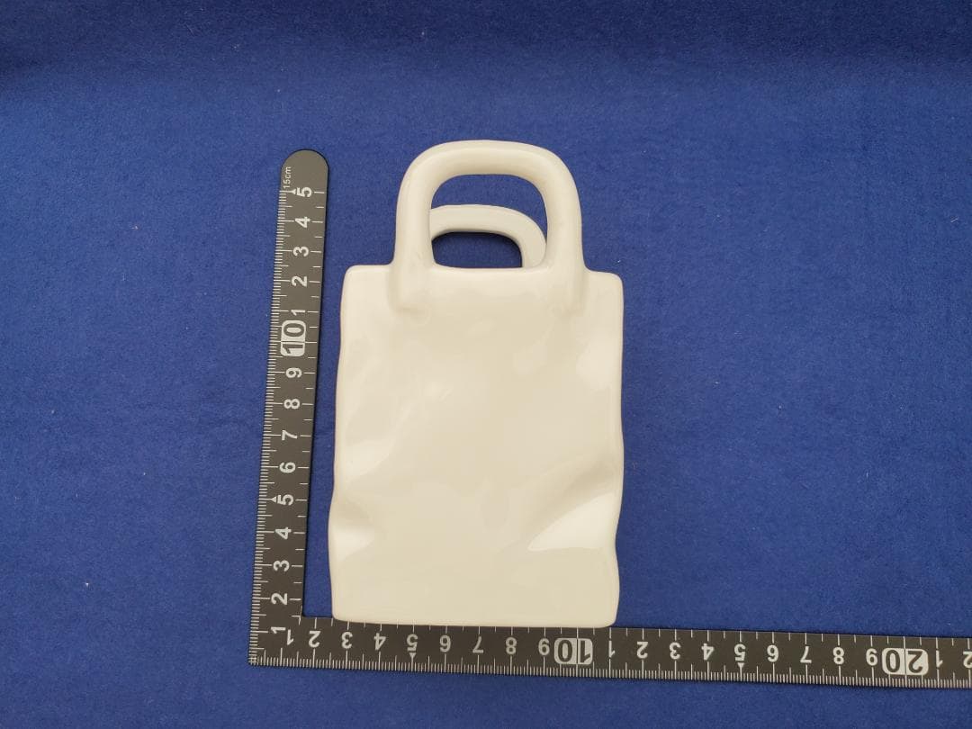 白磁　いろいろ　14種類　20個　新品未使用　ポーセラーツ