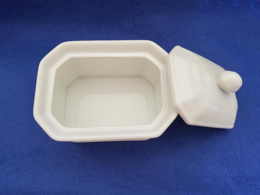 白磁　いろいろ　14種類　20個　新品未使用　ポーセラーツ