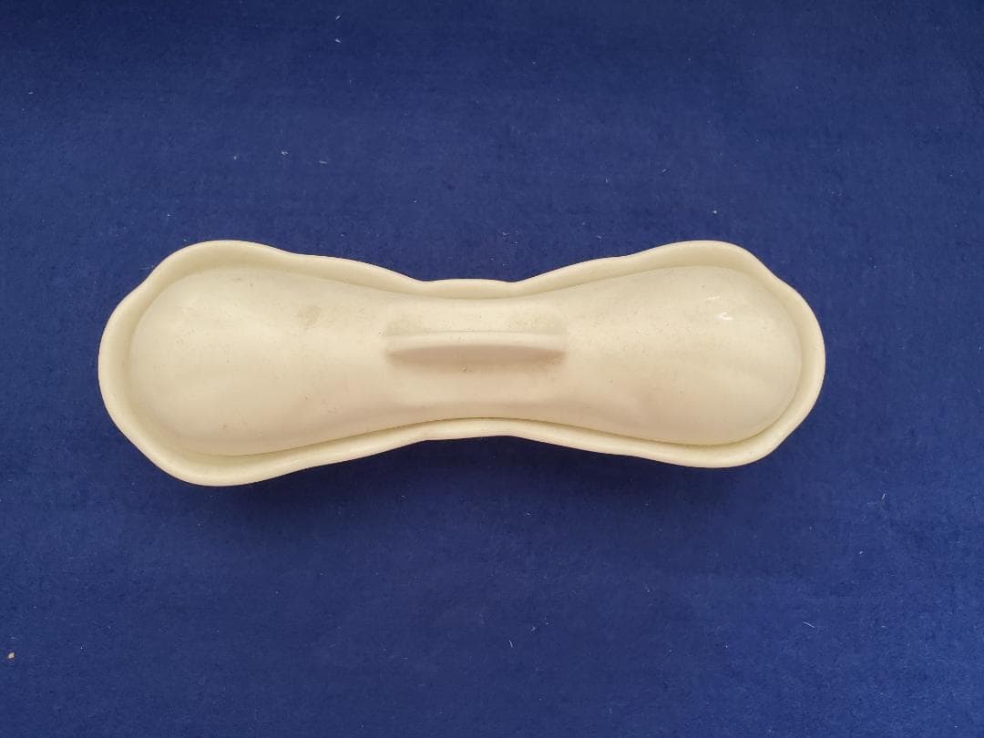 白磁　いろいろ　14種類　20個　新品未使用　ポーセラーツ