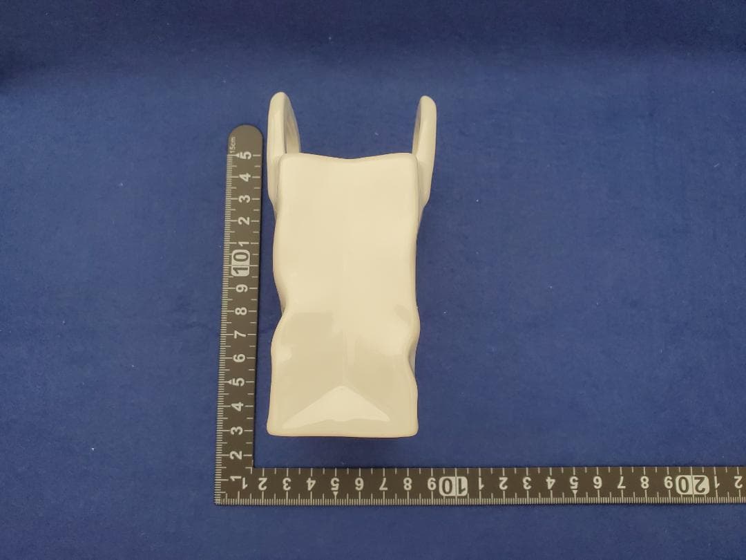 白磁　いろいろ　14種類　20個　新品未使用　ポーセラーツ