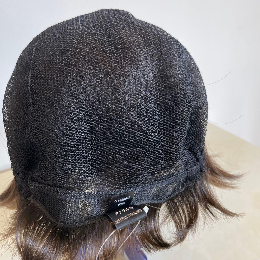 みっちゃん　フォンテーヌフルウィック　メッシュ　レディース