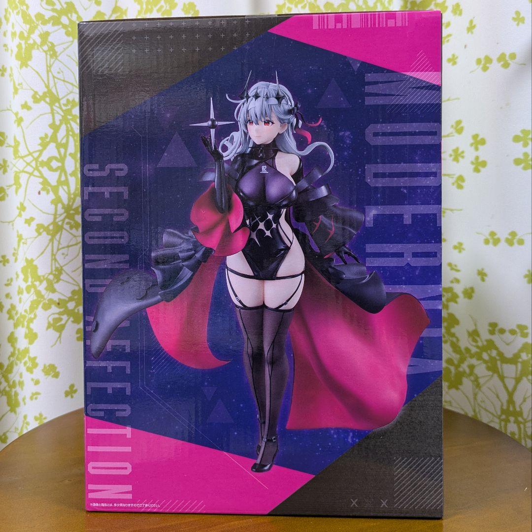 一番くじ 勝利の女神：NIKKE CHAPTER6 ラストワン賞 A賞