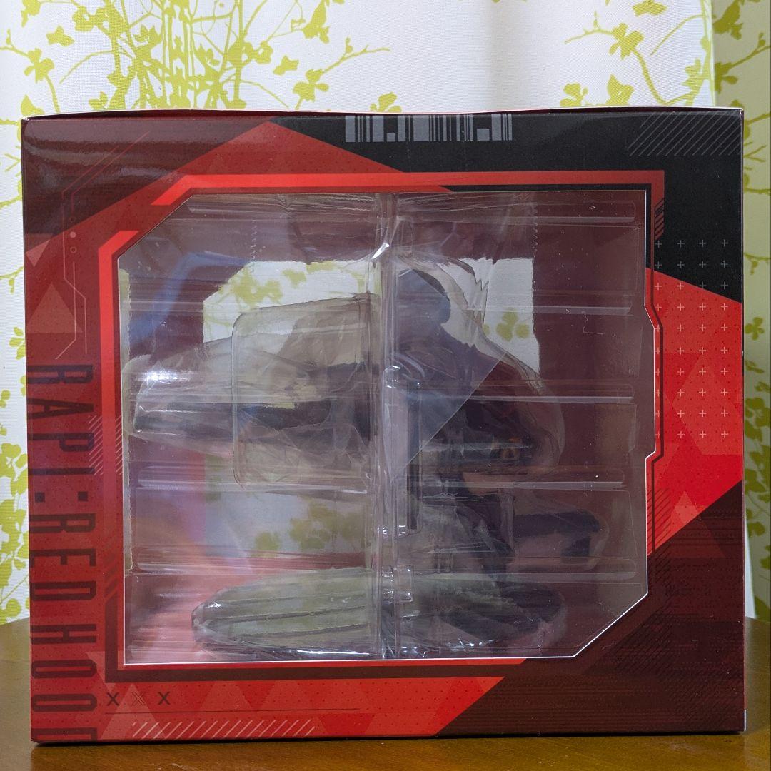 一番くじ 勝利の女神：NIKKE CHAPTER6 ラストワン賞 A賞