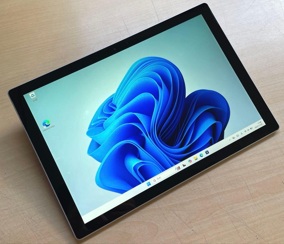 Surface Pro5 1807 LTE仕様 256GB メモリ 8GB 4 /Surface Surface: