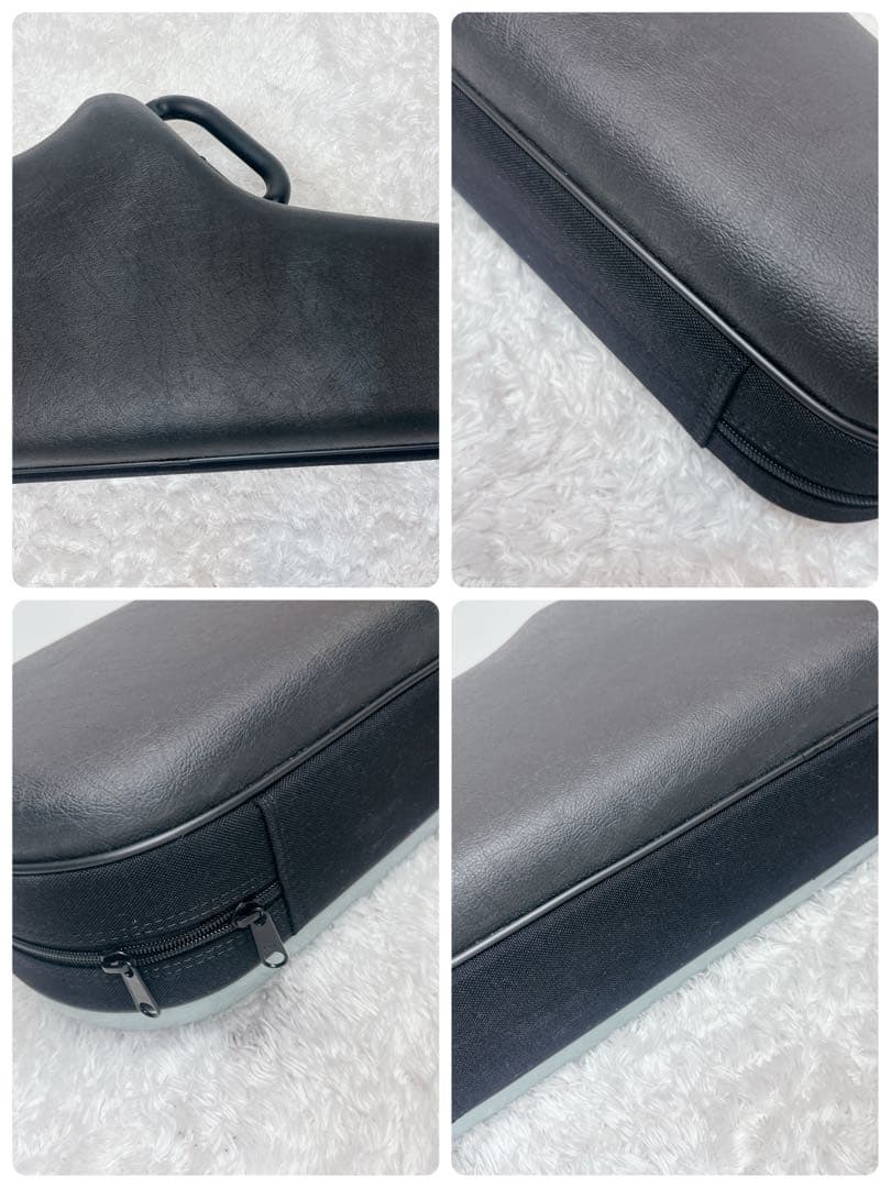 bam バム アルトサックス用 ケース SOFTPACK ソフトパックケース