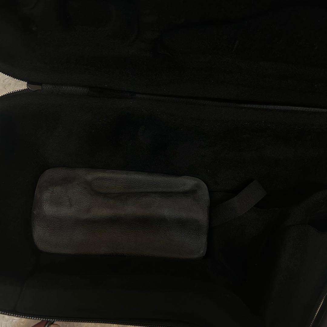 bam バム アルトサックス用 ケース SOFTPACK ソフトパックケース