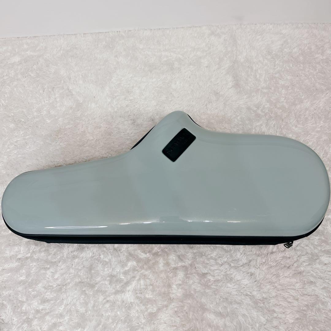 bam バム アルトサックス用 ケース SOFTPACK ソフトパックケース