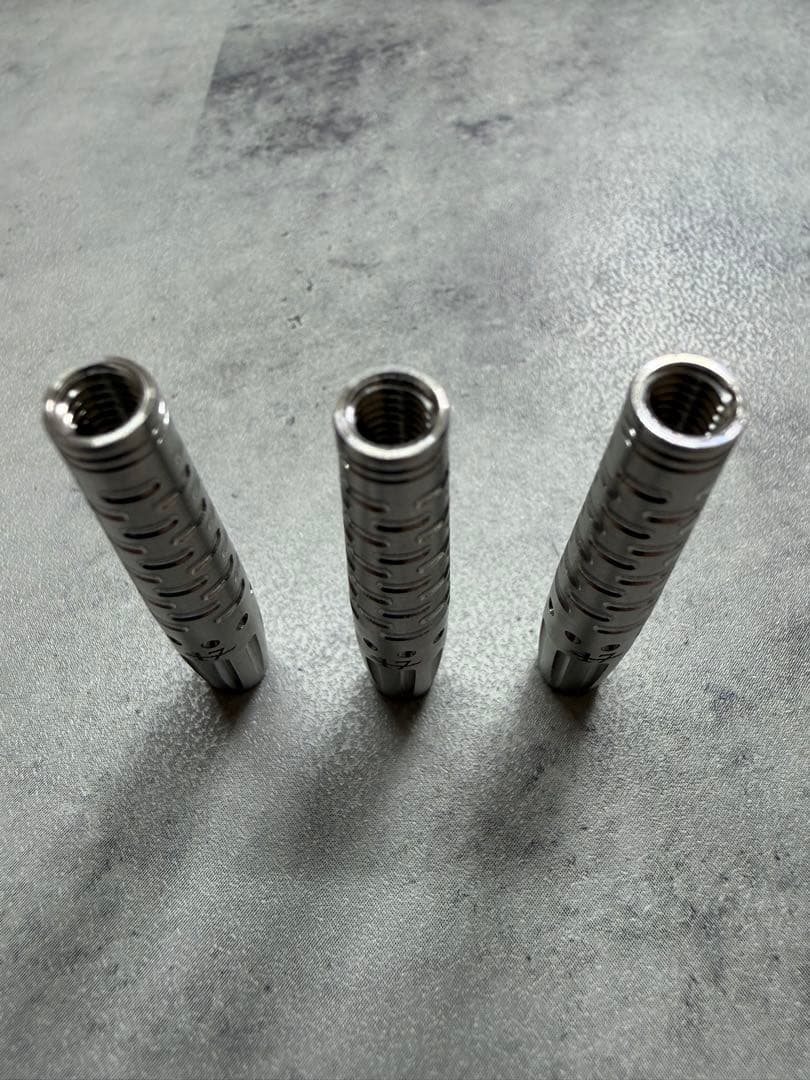 ホンちゃん様専用出品 Samurai (サムライ) Type17