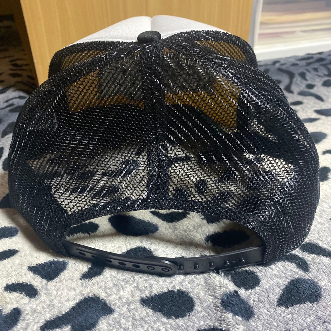 サムライガンジャ キャップ