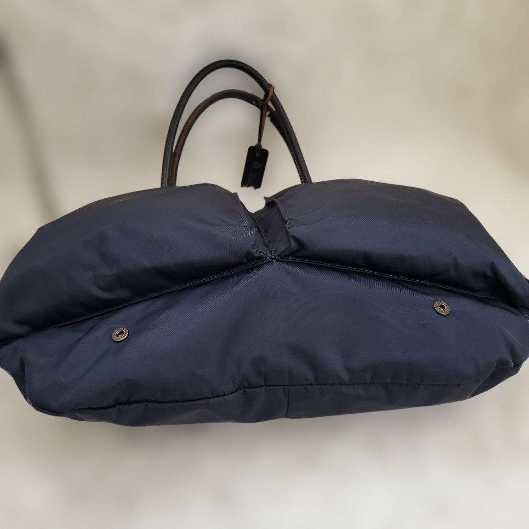 ⭐美品⭐Felisi ブリーフケース 9236/DS ネイビー ブラック