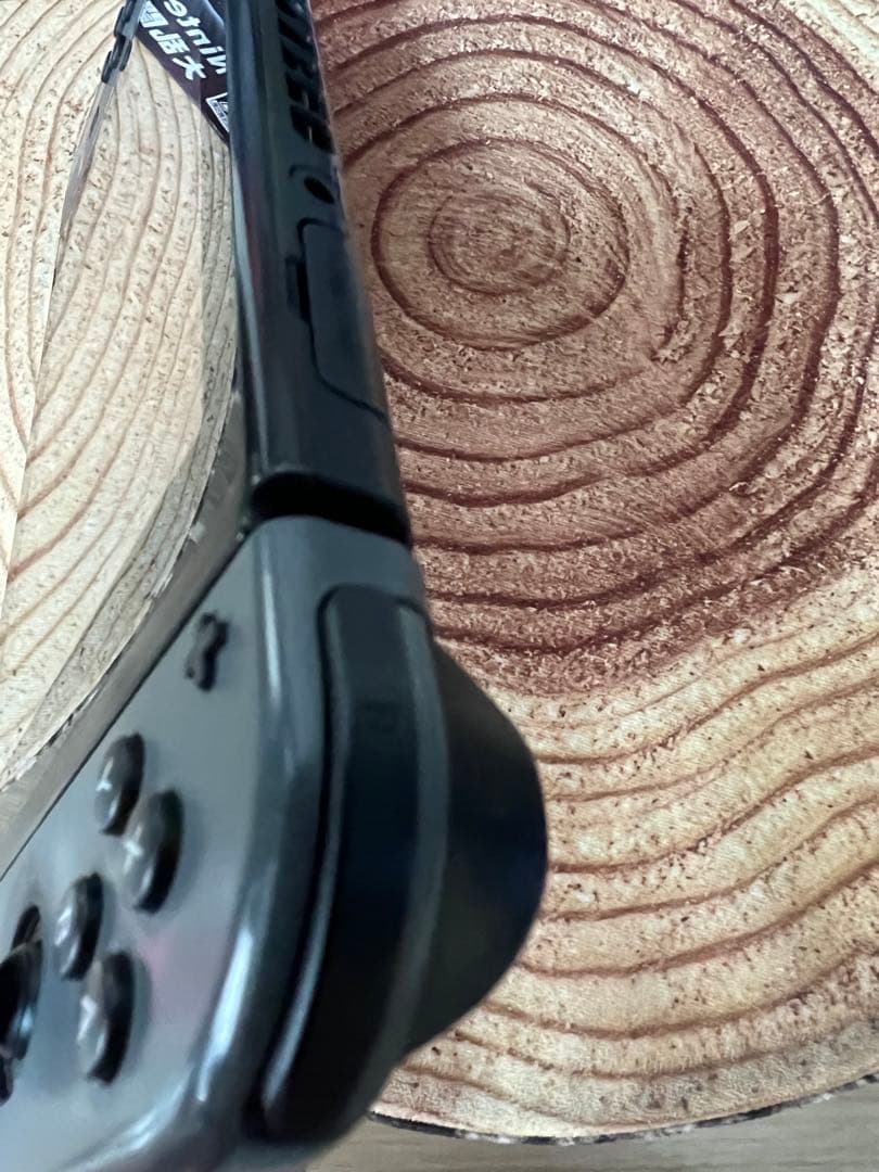 Nintendo Switch ニンテンドースイッチ本体　スマブラモデル