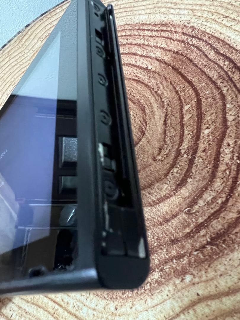 Nintendo Switch ニンテンドースイッチ本体　スマブラモデル