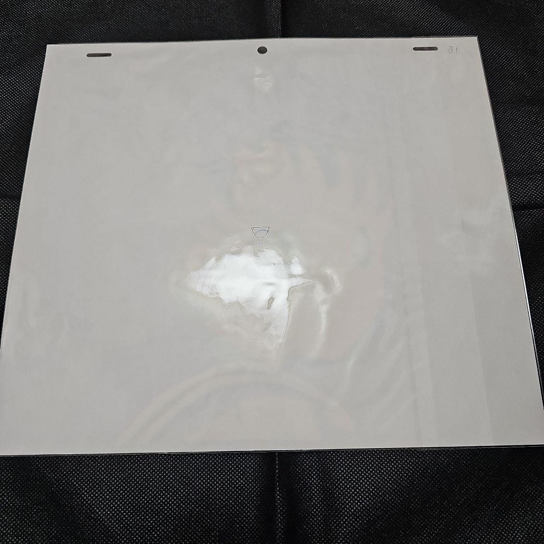 美少女戦士 セーラームーン 水野亜美 セル画