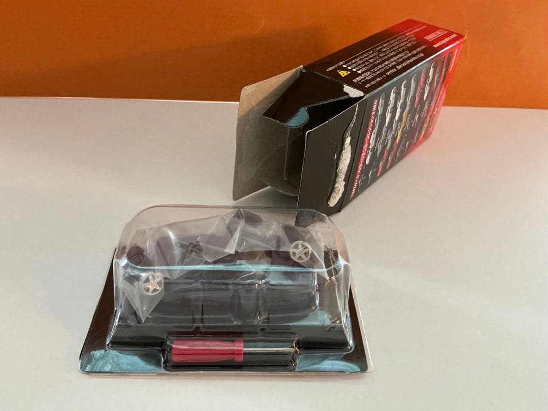 【9NEO】サークルKサンクス限定フェラーリミニカーコレクション9NEO