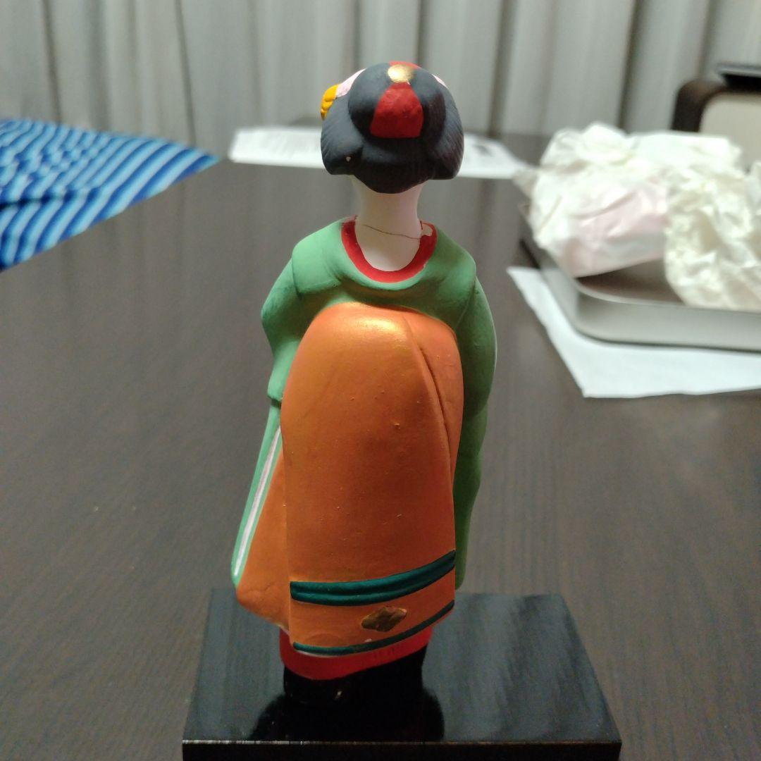 激レア LLADRO Lectra リヤドロ レクトラ 特大 陶器人形90cm