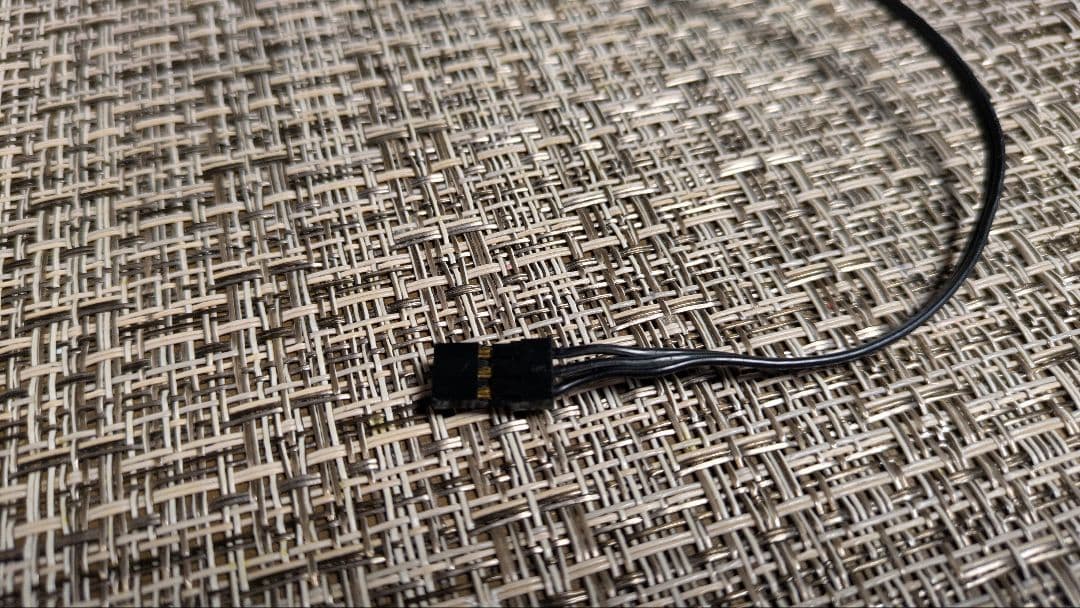 サンワCL-E サーボ