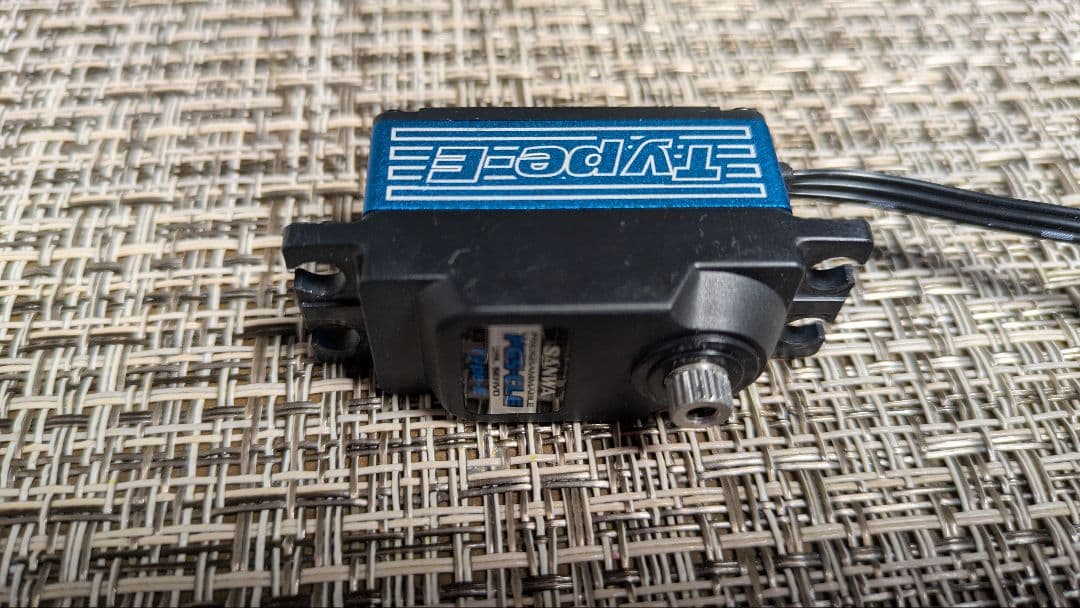 サンワCL-E サーボ