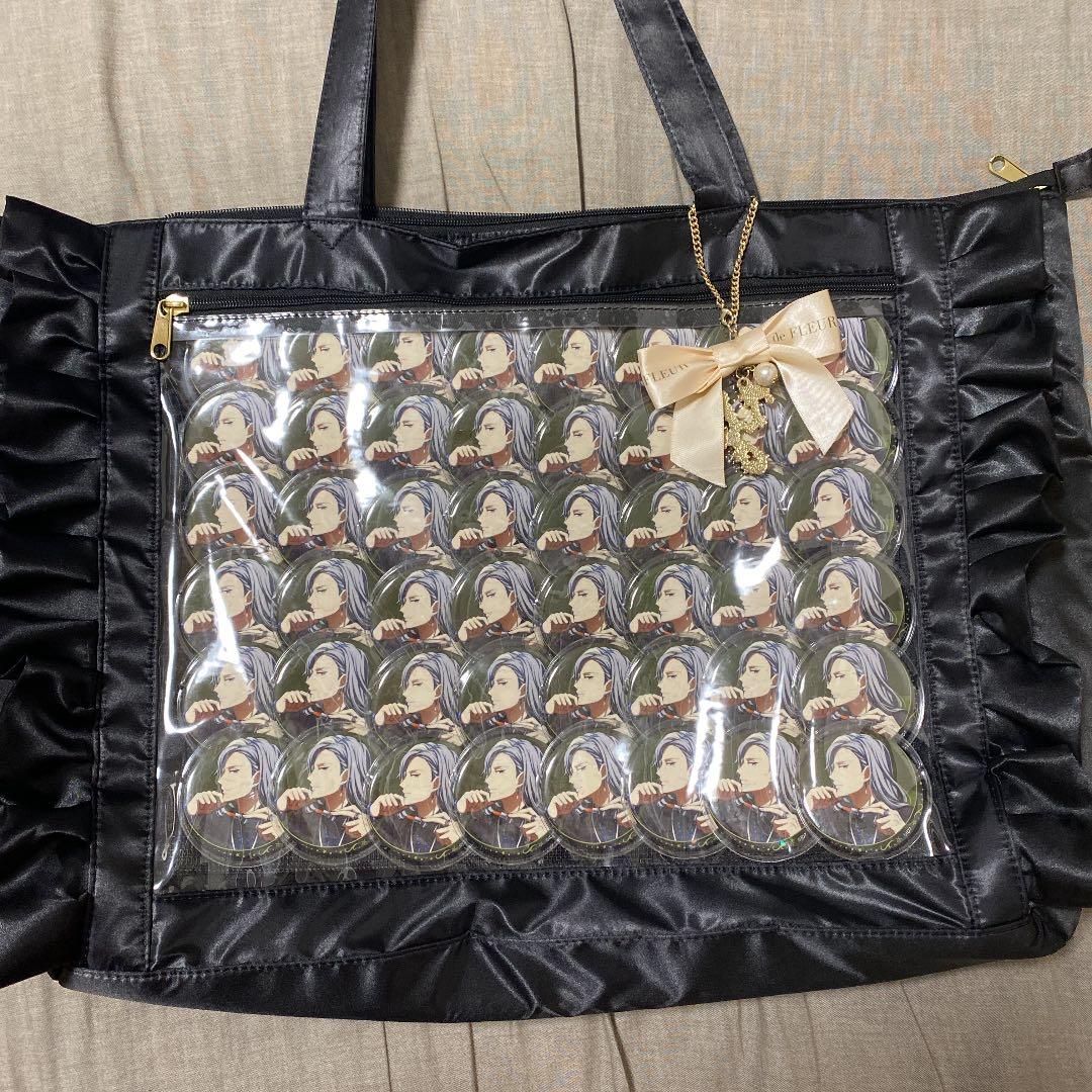 アイナナ expo 缶バッジ 千 まとめ売り 痛バ アイナナ expo 缶バッジ