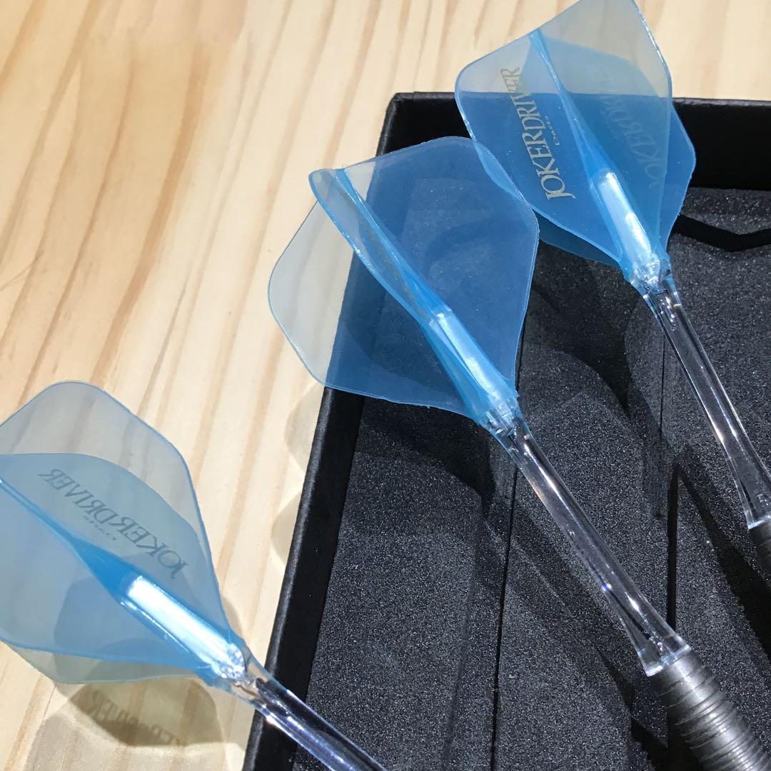 ダーツ JOKER D EXTREME DRAGON FLY 2BA