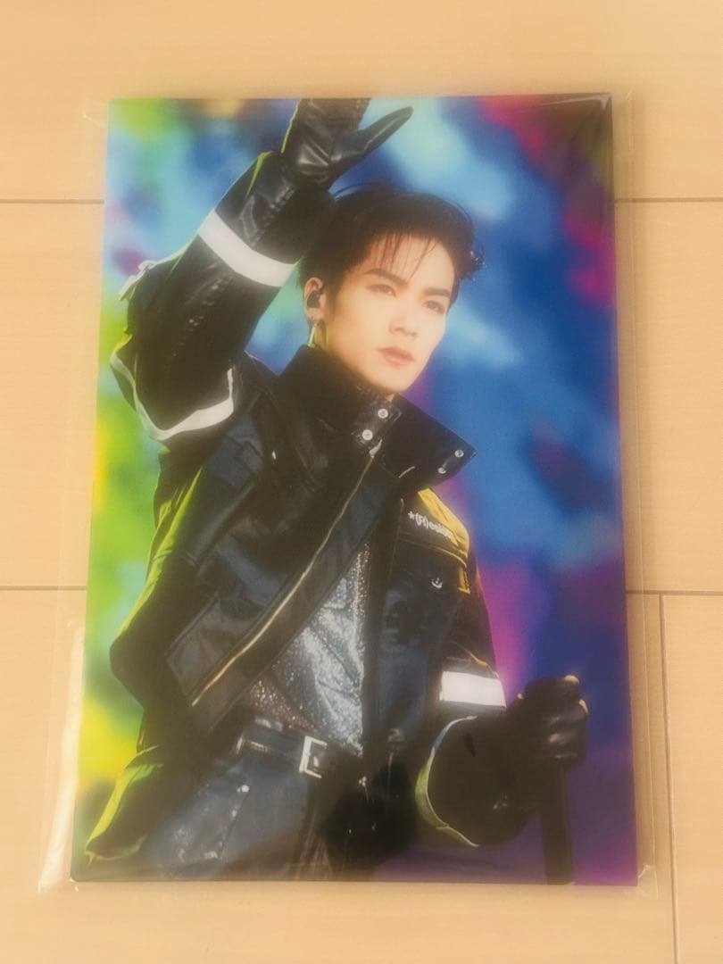 川村壱馬 パネル EXPO 2025 LDH DAY - メルカリ