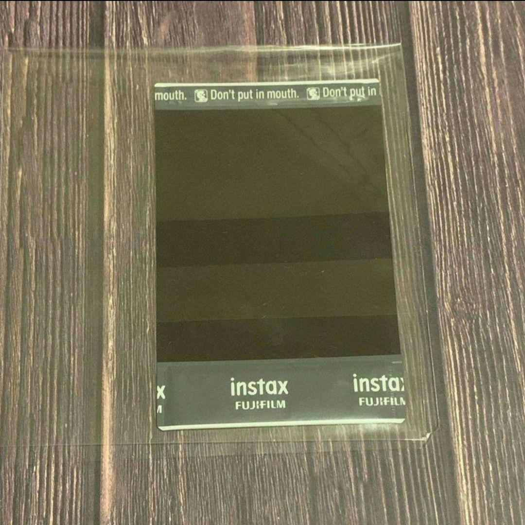 Stray kids スキズ バンチャン 直筆サインチェキ MANIAC 神戸